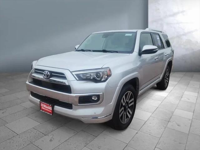 2023 Toyota 4Runner Limited for sale in Sioux Falls, SD
