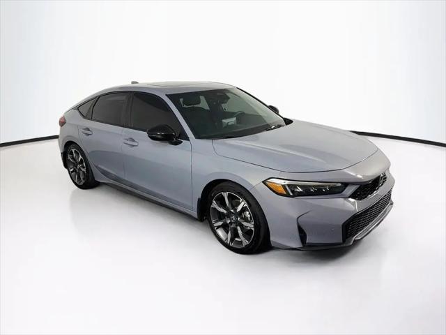 2025 Honda Civic Sport Touring for sale in Grand Prairie, TX