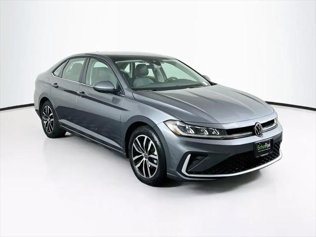 2025 Volkswagen Jetta 1.5T SE for sale in Grand Prairie, TX