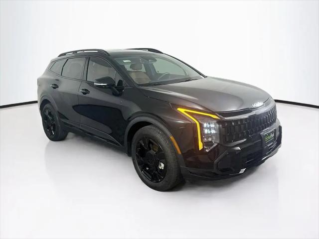 2026 Kia Sportage X-Line for sale in Grand Prairie, TX
