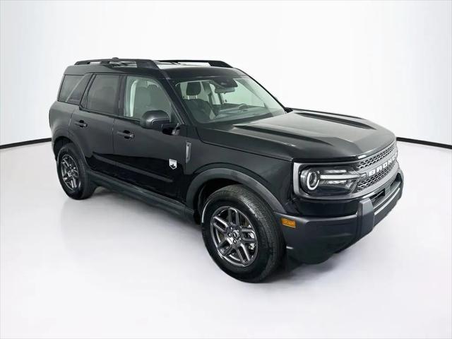 2025 Ford Bronco Sport Big Bend for sale in Grand Prairie, TX