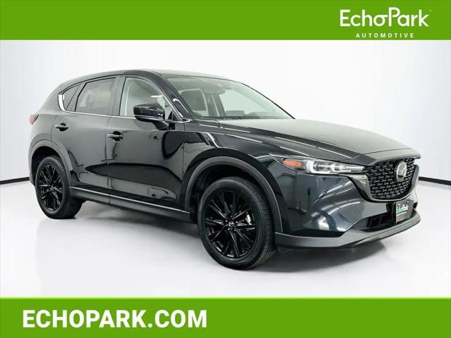 2025 Mazda CX-5 2.5 S Carbon Edition for sale in Thornton, CO