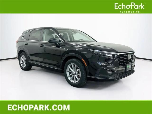 2025 Honda CR-V EX-L AWD for sale in Thornton, CO