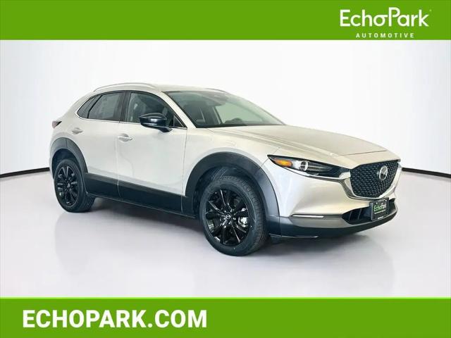 2024 Mazda CX-30 2.5 S Select Sport for sale in Thornton, CO