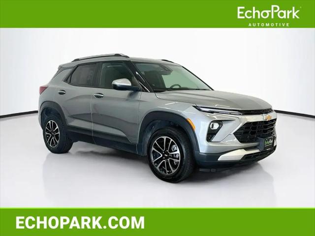 2025 Chevrolet TrailBlazer AWD LT for sale in Thornton, CO