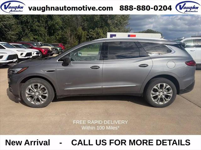 2019 Buick Enclave AWD Avenir for sale in Ottumwa, IA