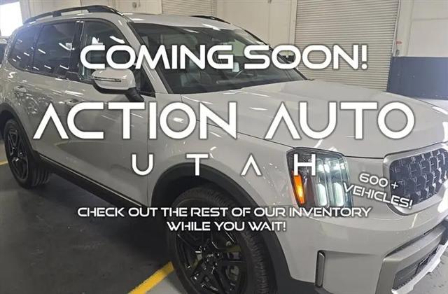 2023 Kia Telluride EX X-Line for sale in Lehi, UT