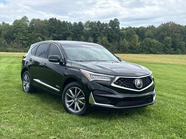 2019 Acura RDX Technology Package for sale in Chardon, OH