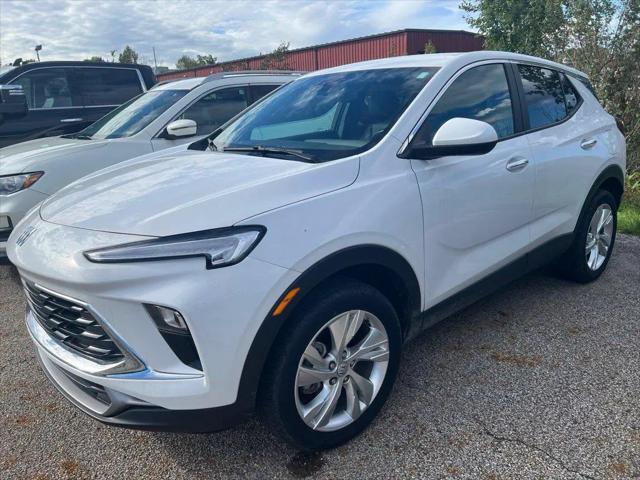 2025 Buick Encore GX Preferred AWD for sale in Chardon, OH
