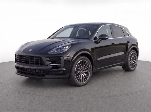 2020 Porsche Macan S for sale in Woburn, MA
