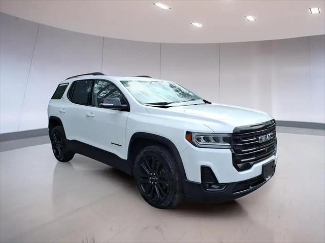 2023 GMC Acadia AWD SLT for sale in Totowa, NJ