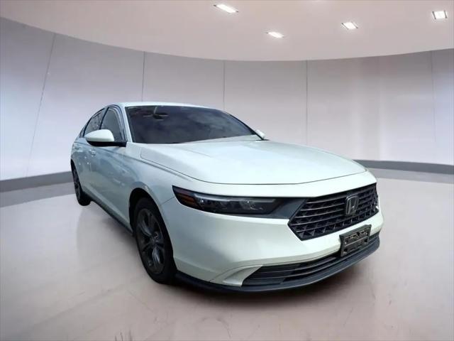 2024 Honda Accord EX for sale in Totowa, NJ