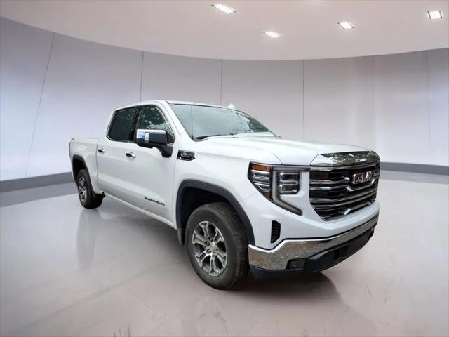 2025 GMC Sierra 1500 4WD Crew Cab Short Box SLT for sale in Totowa, NJ