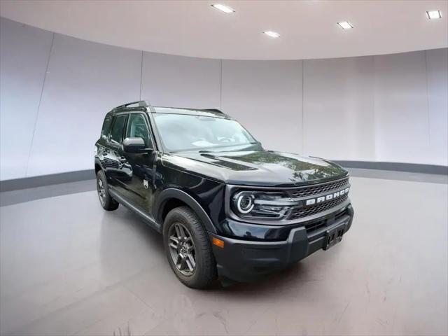 2025 Ford Bronco Sport Big Bend for sale in Totowa, NJ