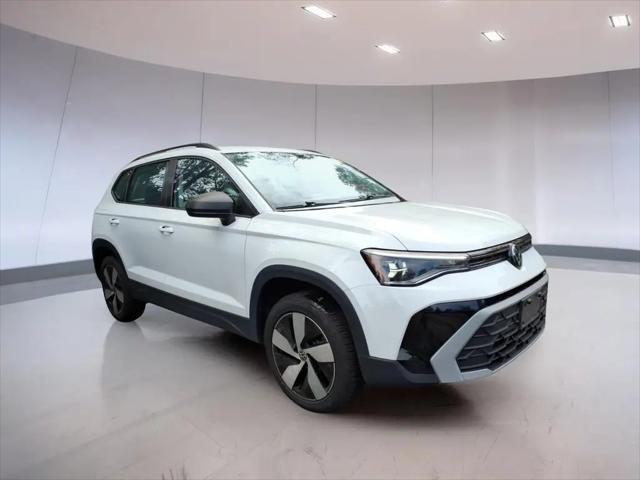 2025 Volkswagen Taos 1.5T S for sale in Totowa, NJ