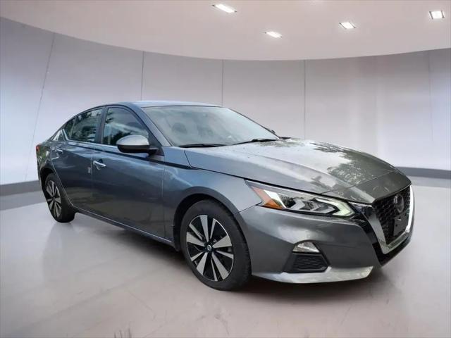 2021 Nissan Altima SV Intelligent AWD for sale in Totowa, NJ