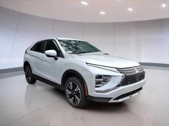 2025 Mitsubishi Eclipse Cross SE S-AWC for sale in Totowa, NJ