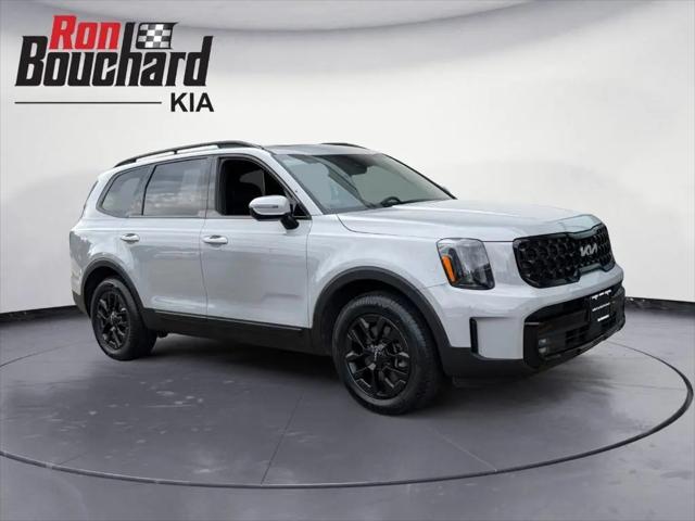 2024 Kia Telluride SX Prestige X-Pro for sale in Lancaster, MA
