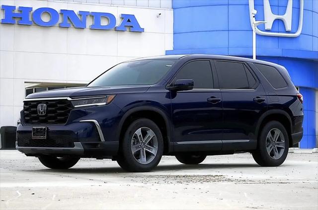 2024 Honda Pilot EX-L for sale in Denton, TX