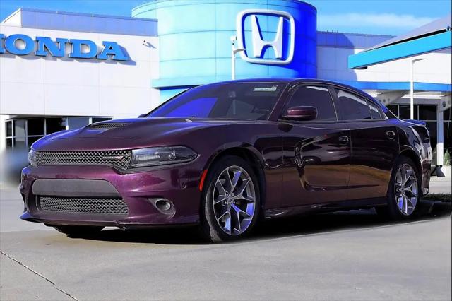 2021 Dodge Charger GT RWD for sale in Denton, TX