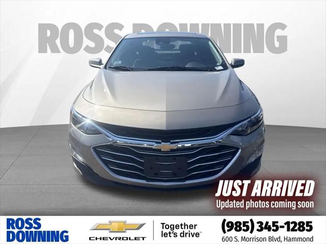 2023 Chevrolet Malibu FWD 1LT for sale in Hammond, LA