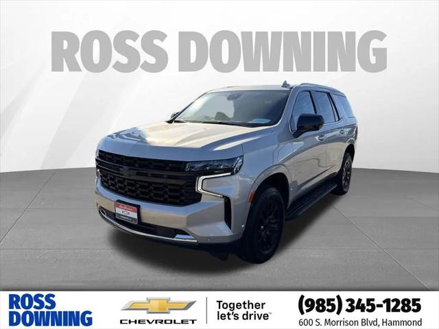 2024 Chevrolet Tahoe 2WD LS for sale in Hammond, LA
