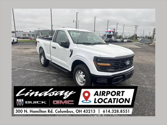 2024 Ford F-150 XL for sale in Columbus, OH