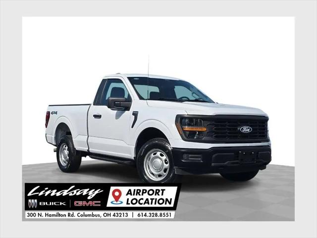 2024 Ford F-150 XL for sale in Columbus, OH