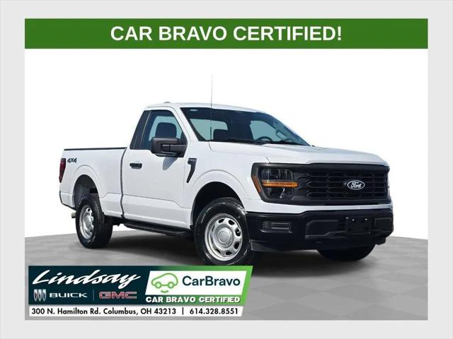 2024 Ford F-150 XL for sale near Columbus, OH