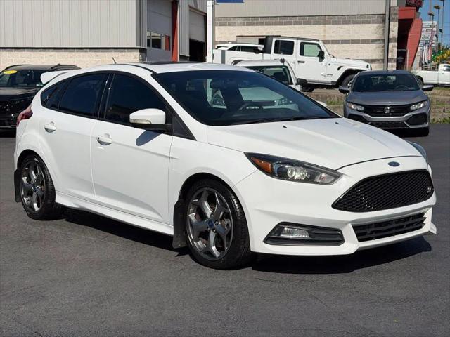 2017 Ford Focus Unknown for sale in Scranton, PA
