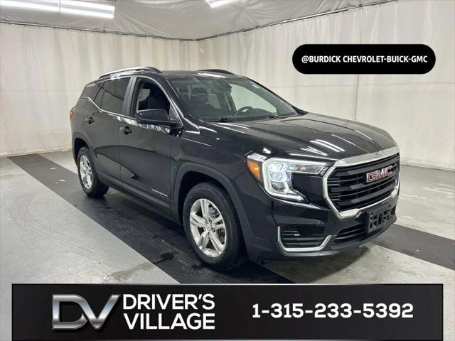 2023 GMC Terrain AWD SLE for sale in Cicero, NY