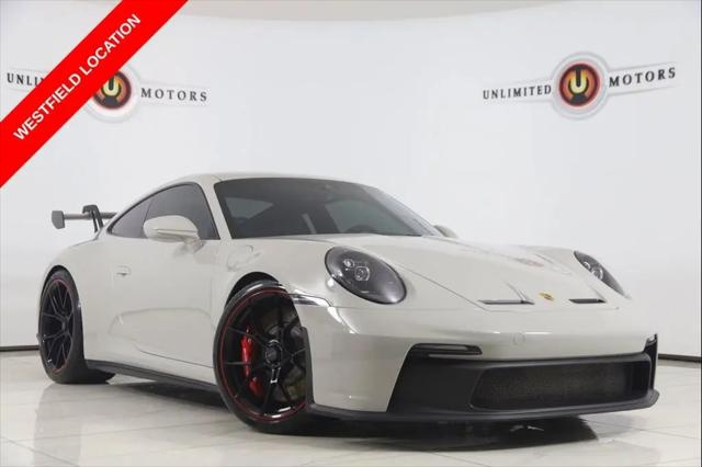 2022 Porsche 911 GT3 for sale in Westfield, IN