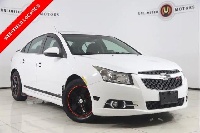 2014 Chevrolet Cruze 1LT Auto for sale in Westfield, IN