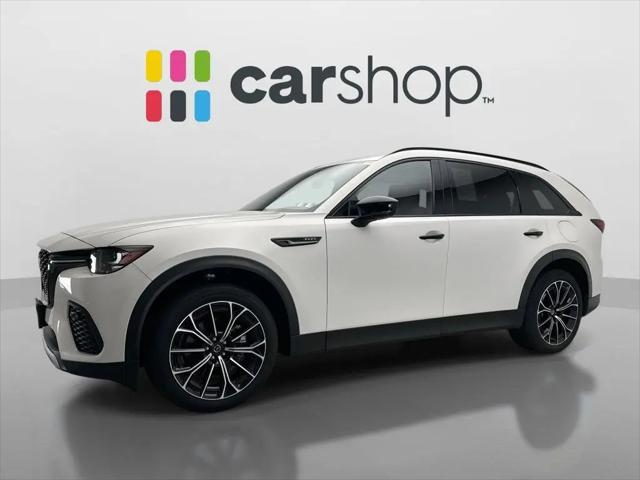 2025 Mazda CX-70 Premium Plus Package for sale in Chester Springs, PA