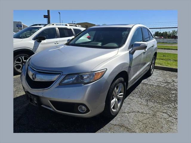 2014 Acura RDX Technology for sale in Columbus, OH