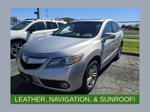 2014 Acura RDX Technology for sale near Columbus, OH