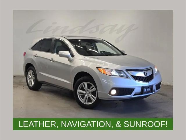 2014 Acura RDX for sale near Columbus, OH