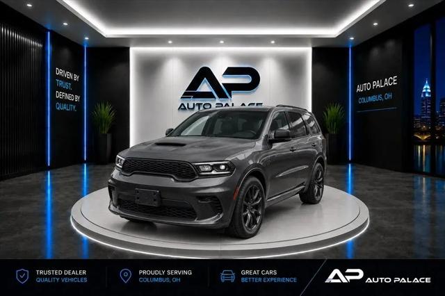 2021 Dodge Durango R/T AWD for sale near Columbus, OH