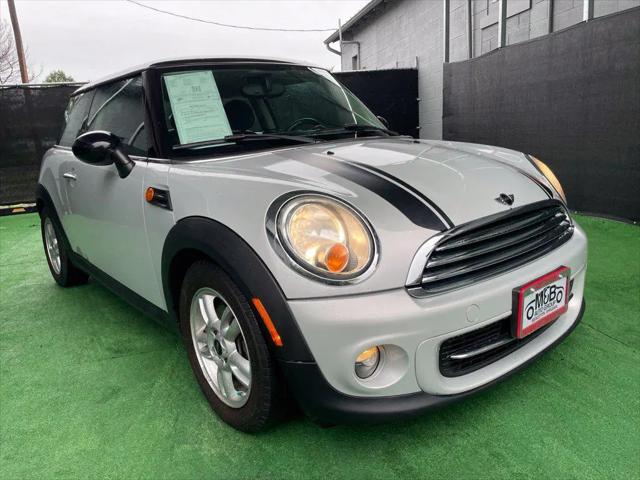 2013 MINI Hardtop Cooper for sale in Bealeton, VA