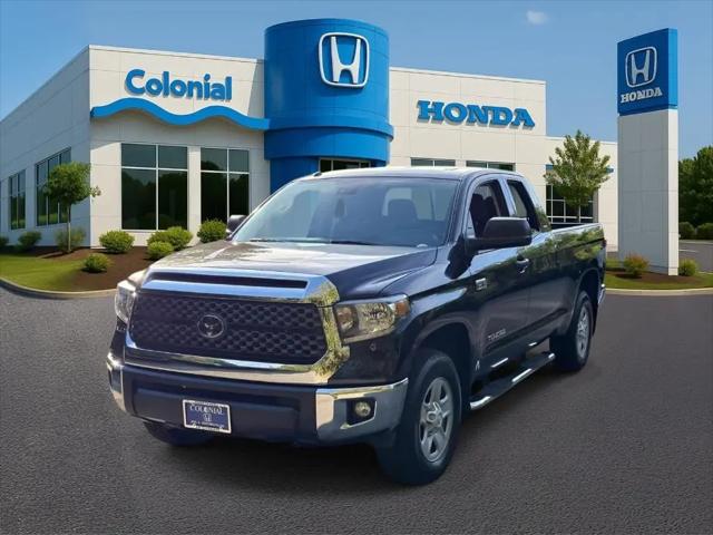 2018 Toyota Tundra SR5 5.7L V8 for sale in North Dartmouth, MA