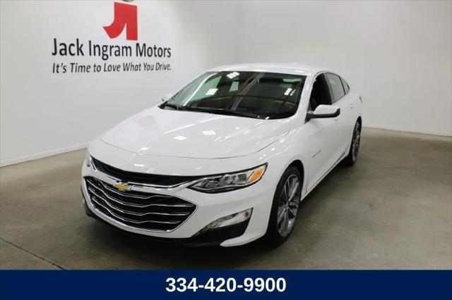 2024 Chevrolet Malibu FWD 2LT for sale in Montgomery, AL