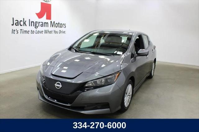 2025 Nissan LEAF S for sale in Montgomery, AL