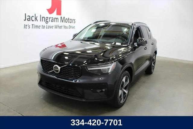 2026 Volvo XC40 Plus, B5 AWD Gas mild hybrid, Dark for sale in Montgomery, AL