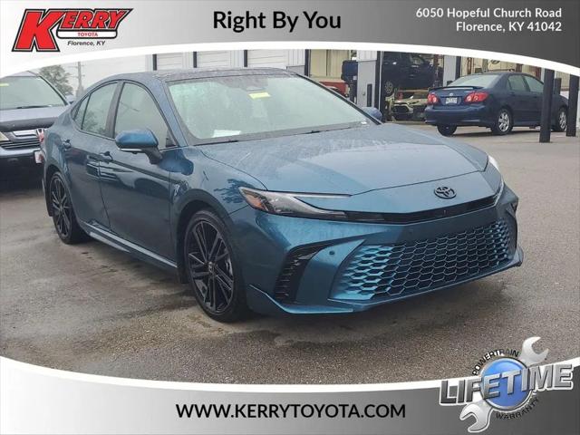 2026 Toyota Camry XSE for sale in Florence, KY