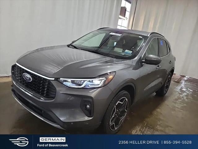 2025 Ford Escape Platinum for sale in Dayton, OH