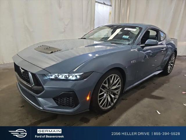 2025 Ford Mustang GT Premium Fastback for sale in Dayton, OH