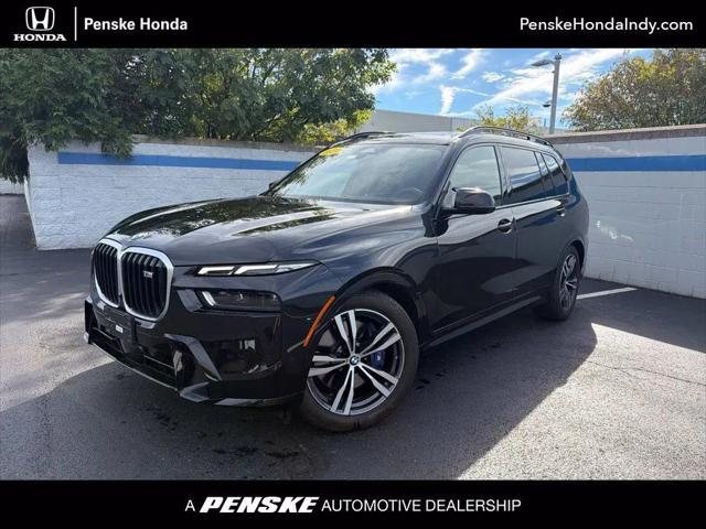 2024 BMW X7 M60i for sale in Indianapolis, IN