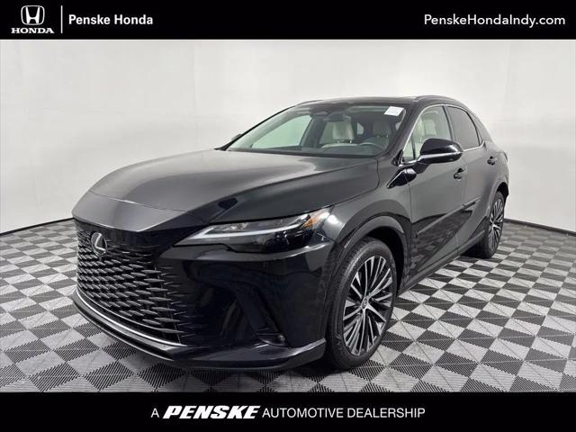 2024 Lexus RX 350 Premium Plus for sale in Indianapolis, IN
