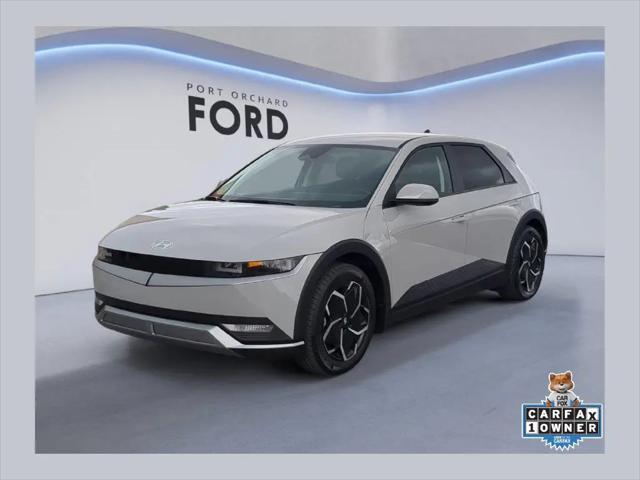 2023 Hyundai IONIQ 5 SEL for sale in Port Orchard, WA