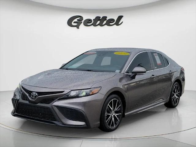 2024 Toyota Camry SE for sale in Bradenton, FL